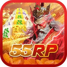 55RP - Game MOBA Terbaik untuk Para Pecinta Strategi