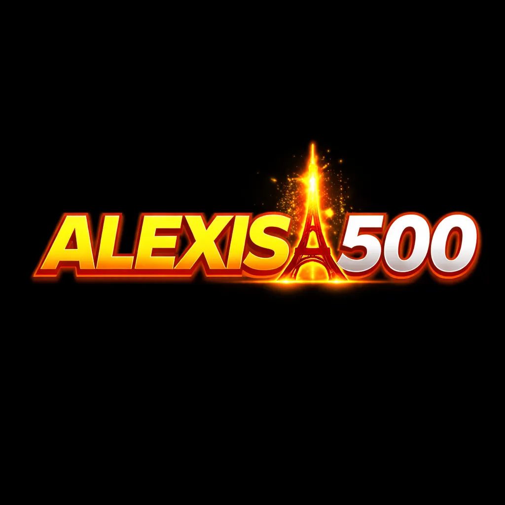 ALEXIS500 - Kasino Langsung Terbaik untuk Pengalaman Bermain yang Seru