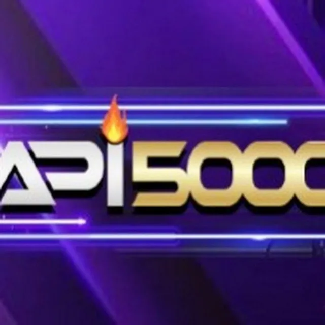 API5000 - Permainan TPS Penuh Aksi