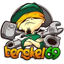 BENGKEL69 - Permainan Domino Penuh Keseruan