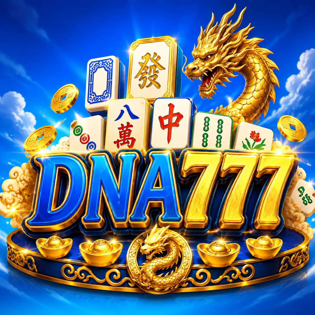 DNA777 - Adu Kecepatan Terkeren di Balapan