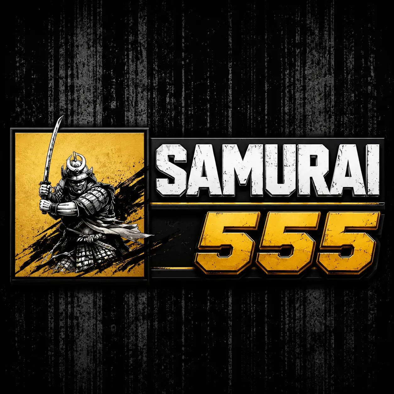 SAMURAI555 - Permainan Mahjong Seru untuk Penggemar Strategi